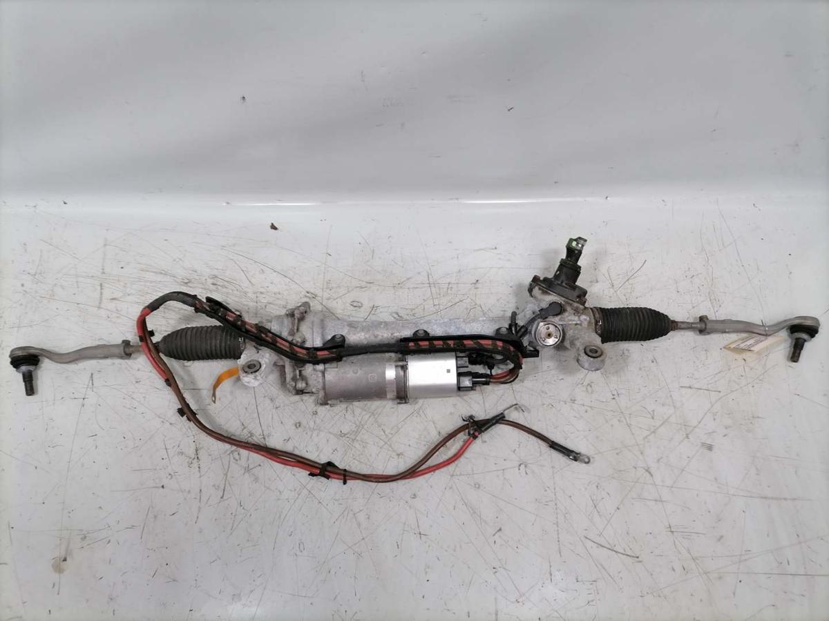 BMW 7er G70 original Lenkgetriebe elektrisch 4,4 400KW Bj.2022